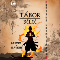 Tábor pro děti školního věku - čtrnáctidenní (TA1)